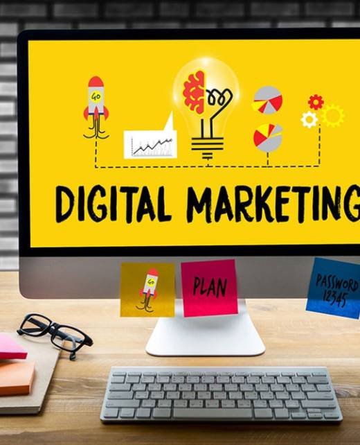 Digital-Marketing