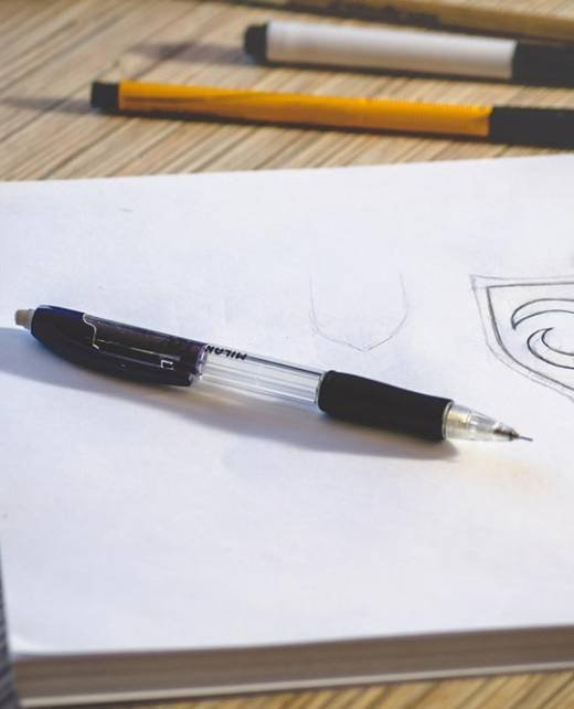 Logo-Design