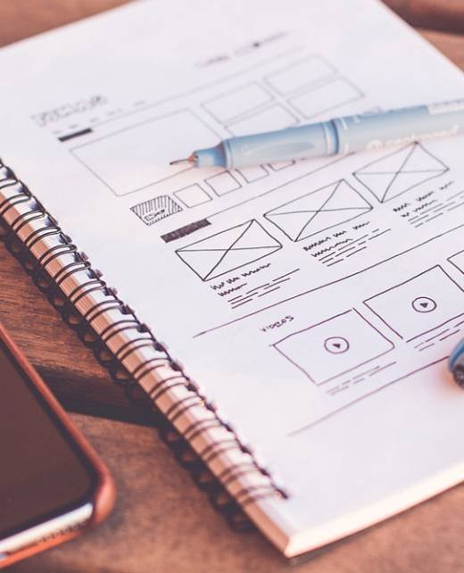 Web-&-Graphic-Design