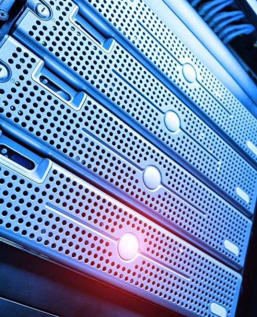 Web-Hosting-Solutions